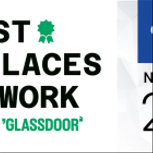 eXp Realty Named to Glassdoor’s Best Places to Work for Seventh Consecutive Year