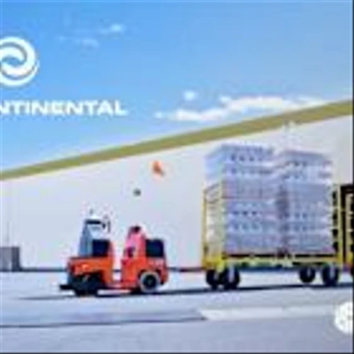 New Case Study Video: Cyngn Manufacturing Customer, U.S. Continental, "Definitely Recommends" Cyngn's DriveMod Tugger