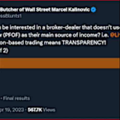 LITXCHANGE To Launch Fintech Platform to Dismantle Wall Street's "Rigged Game" - Launches Beta Q4, Crowdfunding Campaign Nears $1 Million Goal