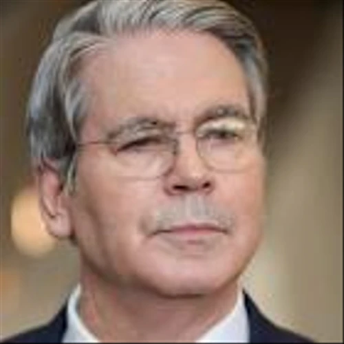 Bessent Names Five Fed Chair Candidates