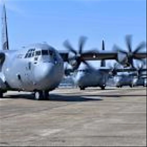 Merlin to Go Public via Business Combination with Inflection Point-led SPAC as Leading Defense Prime Contractor for AI in Aviation