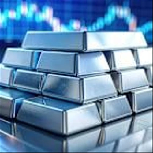 Record Silver Prices Pushed Mining Giant Into A Buy Zone