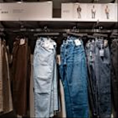 Retail stocks are still at risk with potential tariff-driven price hikes on the horizon