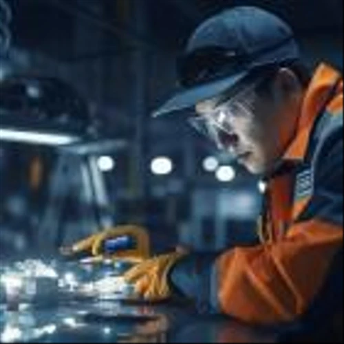 Why Cognex Corp. (CGNX) Went Down On Thursday?