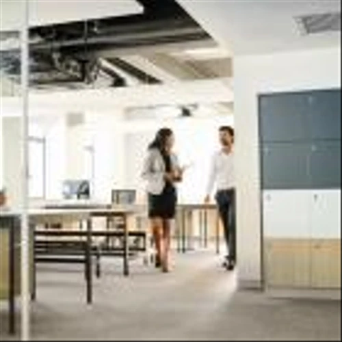 U.S. office market sees stability in Q4 as vacancy, sublease rates wane