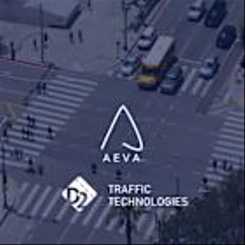 Aeva Brings on D2 Traffic Team in Exclusive Partnership for Full-Stack Smart Infrastructure Solutions