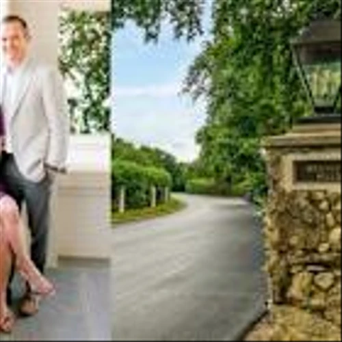 Top luxury team in Fort Worth achieves historic milestone -- the record-breaking private sale of an important estate in Westover Hills, 2025's highest residential transaction there