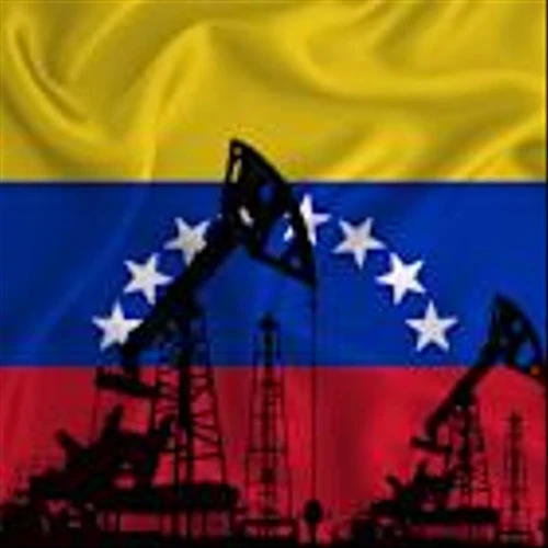Jim Mellon Says Venezuela's Oil Recovery Is 5+ Years Away, But US Refiners Could Benefit: 'I'd Suggest Loading Up On Oil And Gas'