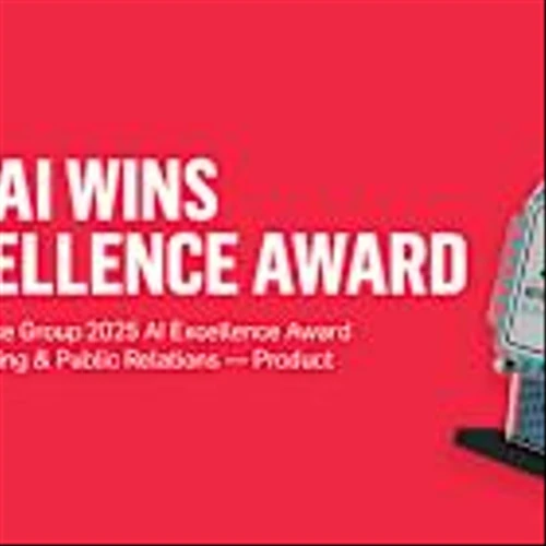 Viant Wins 2025 Artificial Intelligence Excellence Awards