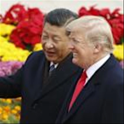 Markets expect Trump’s latest China tariffs will backfire as gold jumps and the dollar ‘is not looking healthy’