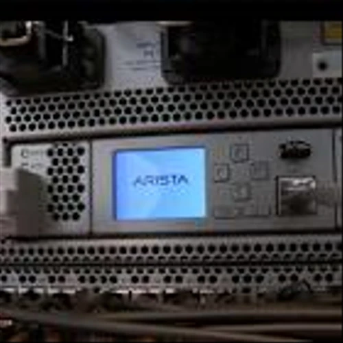 Arista Earnings Pop On AI, Cloud Momentum. 2025 Guidance Hiked.