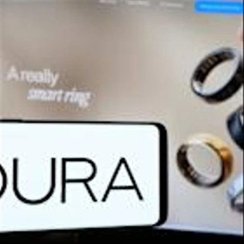 ŌURA rolls out glucose app linked with Dexcom’s CGM Stelo