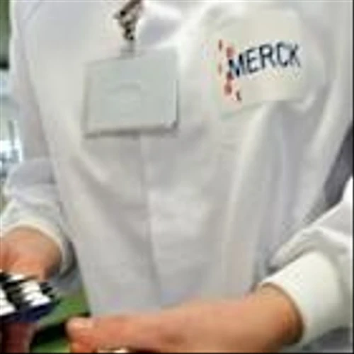 Pharma Stocks Are Close to Breaking Out. Earnings Could Set Them Free.