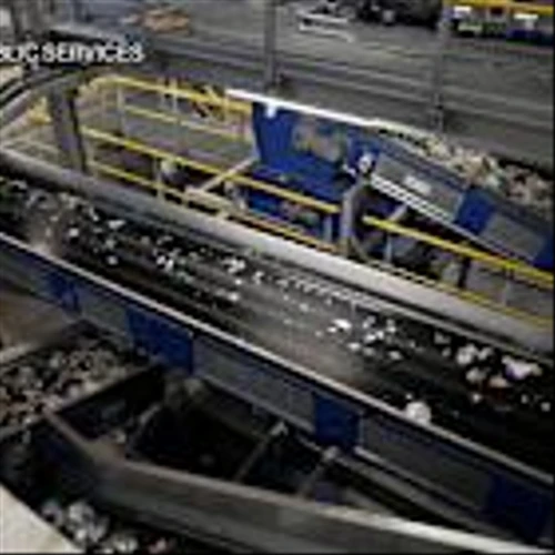 Tariffs Hitting the Trash Business