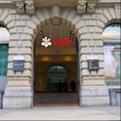 UBS may cut 10,000 jobs by 2027 – report