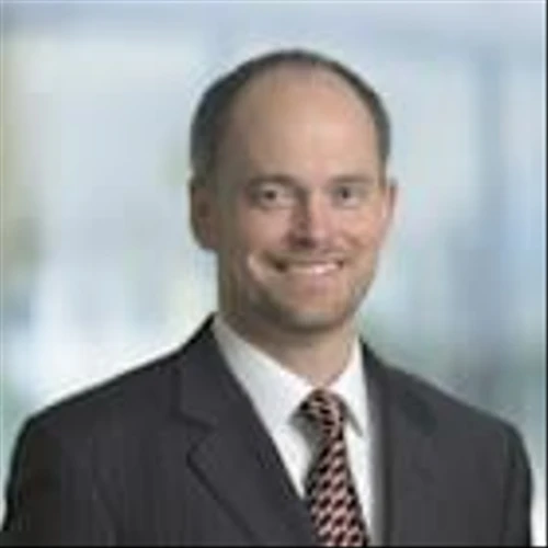 Chubb Appoints Scott Henck Global Chief Actuary