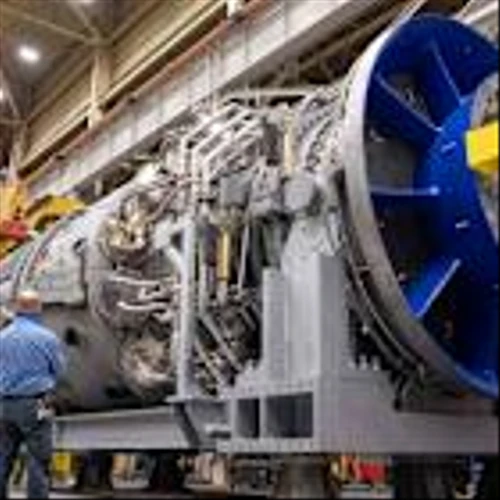 GE Vernova Stock Soared on Earnings Beat. Wall Street Loves the Power Firm.