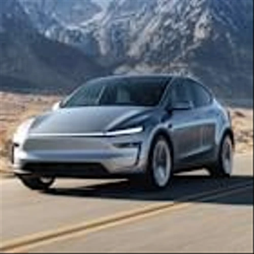 Tesla has its best sales quarter ever as EV tax credit expires