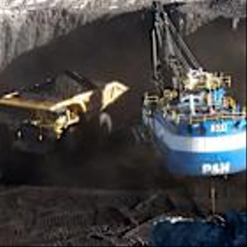 Trump is reviving large sales of coal from public lands. Will anyone want it?