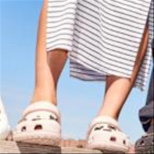 Crocs Updates Sustainability Progress In New Report