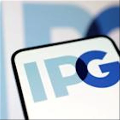 Ad firm Interpublic beats quarterly estimates on resilient client spending