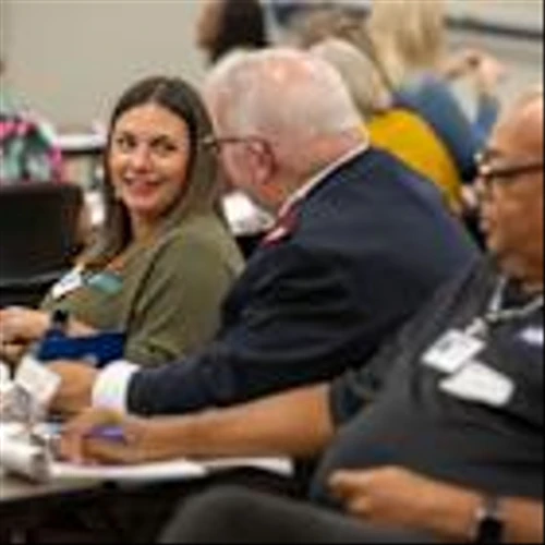 HII’s Ingalls Shipbuilding Hosts Annual Community Partner Workshop, Strengthening Gulf Coast Partnerships