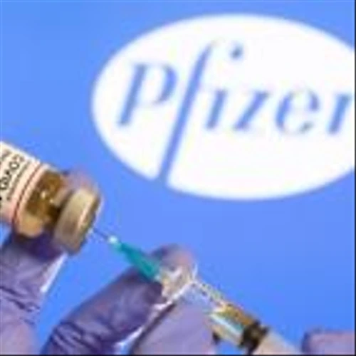 Pfizer Could Hit $36 by Year-End as Analysts See 2-to-1 Payoff on Key Prostate Cancer Trial