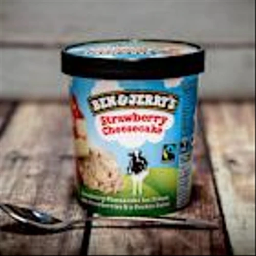 Ben & Jerry’s calls for independence post Unilever’s ice cream spin-off