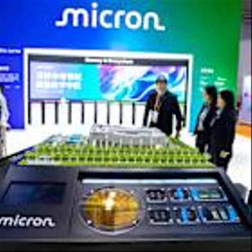 Micron's latest move says more about AI than you think