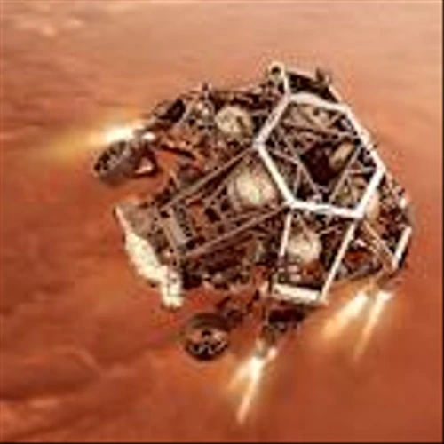 Forget dollars, Bitcoin could run Earth-Mars economy