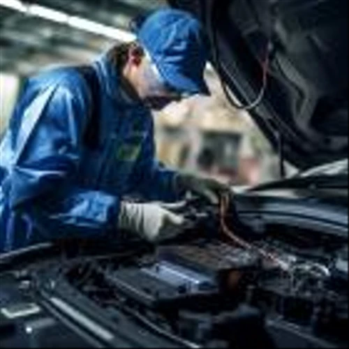 EnerSys (ENS): Among the Best Cheap EV Stocks to Buy