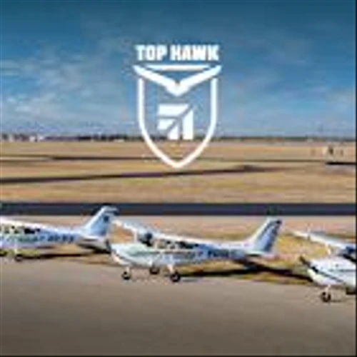 Textron Aviation Celebrates Ten Years of Top Hawk Program With Four New Recipients, Including First in the U.K.