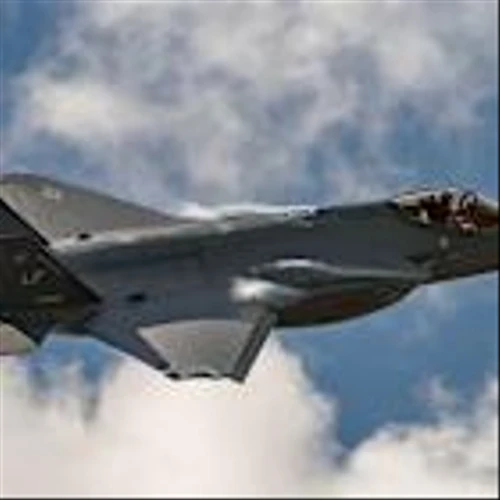 Lockheed Martin, RTX Hike Outlooks; Northrop Cuts Sales Forecast