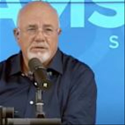 Dave Ramsey explained why teachers become millionaires so often. Here's what we can learn from them