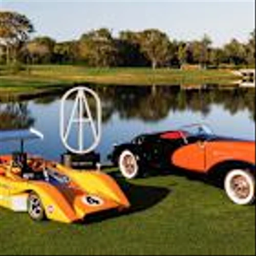 Record Auction Sales at The Amelia Concours; Duesenberg and McLaren Awarded Best of Show
