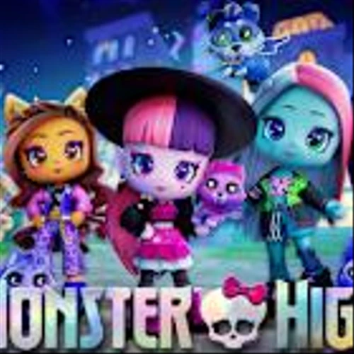 Mattel Expands Collaboration with Roblox to Bring New Slate of Games to the Platform, Launching with Monster High Experience October 24