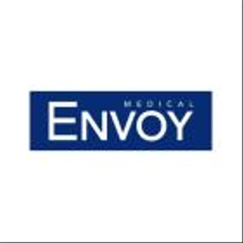 Envoy Medical Names Seven Investigational Sites for Participation in Its Pivotal Clinical Study
