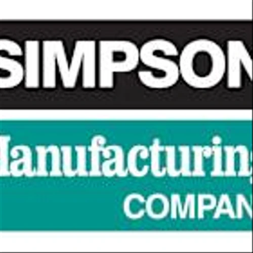 Simpson Manufacturing Co., Inc. Announces November Conference Participation