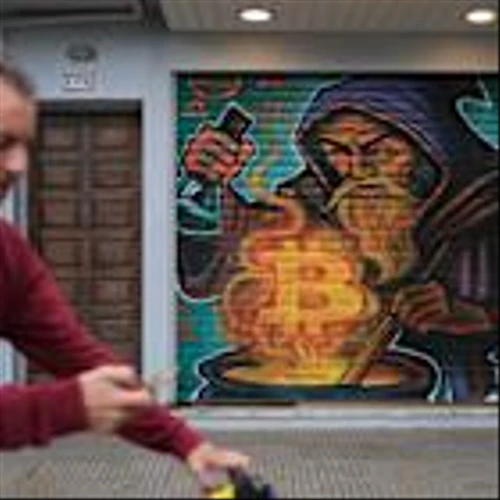 Bitcoin's Price Dropped Below $100,000 Today For the First Time in Months