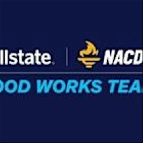Allstate and NACDA announce inaugural fall Good Works Team