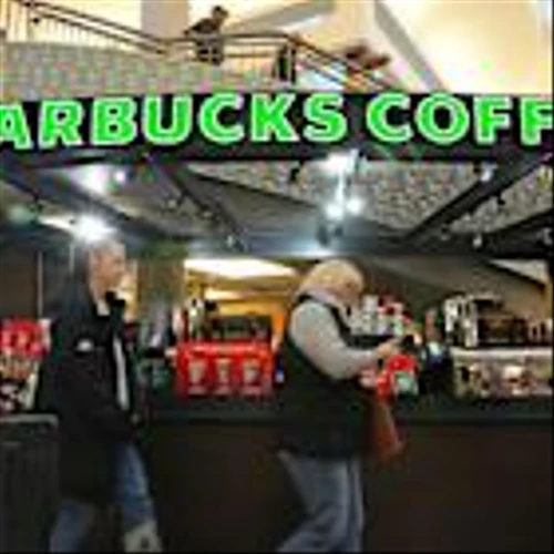 Starbucks to close stores, lay off 900 workers as part of turnaround plan