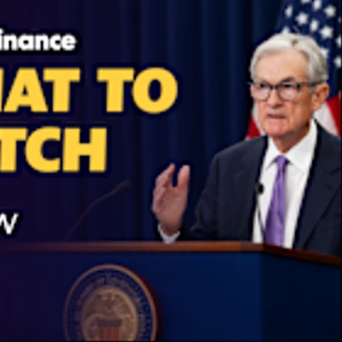 Fed's rate decision, Oracle & Broadcom earnings: What to Watch