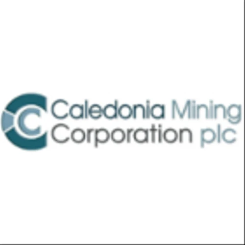 Caledonia Mining Corporation Plc: Notification of Relevant Change to Significant Shareholder