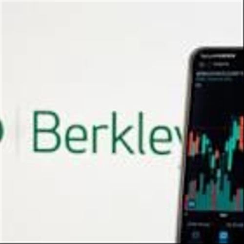 W. R. Berkley price target raised to $75 from $63 at Morgan Stanley