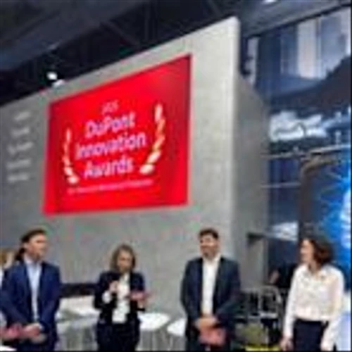 DuPont Innovation Awards Recognize the Best PPE and Fabrics Against Emerging Risks