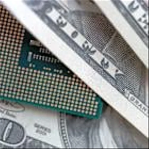 How NXP Semiconductors Stock Gained 11.4% Last Month