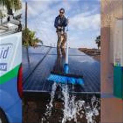 Tigo Energy Takes Total Quality Solar to Intersolar 2025 For New and Repowered Residential Installs