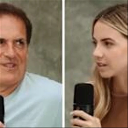 Mark Cuban was asked for $5 million by California podcaster Bobbi Altoff, sparking a conversation on housing