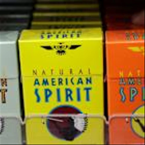 Americans Still Paying Up for Premium Smokes