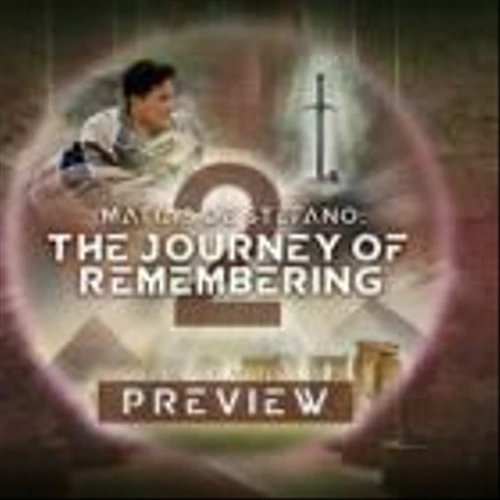 New Season of Gaia Original Series The Journey of Remembering with Matías De Stefano Returned Monday, April 22